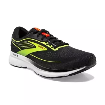 Кроссовки для бега Brooks Trace 2, разноцветный