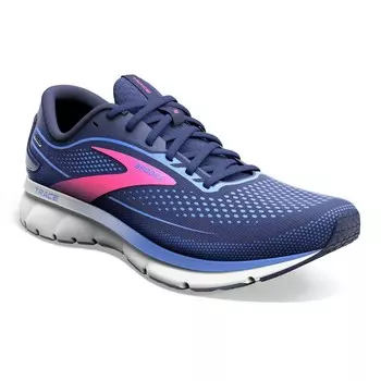 Кроссовки для бега Brooks Trace 2, синий