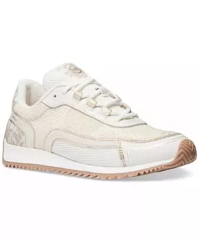 Кроссовки для бега Byrdie Trainer Michael Kors, белый