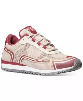 Кроссовки для бега Byrdie Trainer Michael Kors, розовый