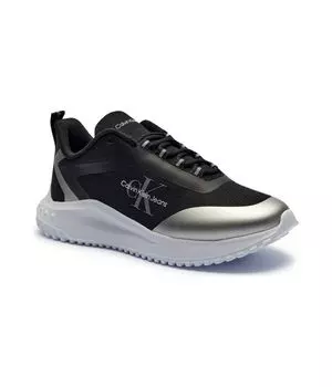 Кроссовки для бега Calvin Klein Jeans Eva, черный
