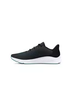 Кроссовки для бега CHARGED PURSUIT 3 BL Under Armour, черный