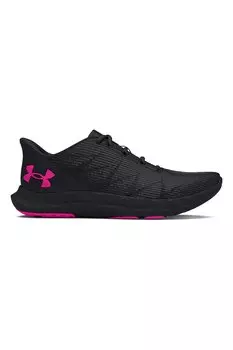 Кроссовки для бега Charged Speed Swift Under Armour, черный