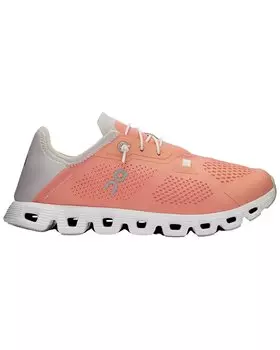 Кроссовки для бега Cloud 5 Coast Travel On Running, розовый