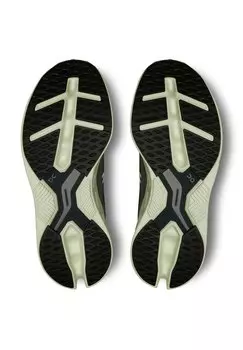 Кроссовки для бега CLOUDECLIPSE On, черный