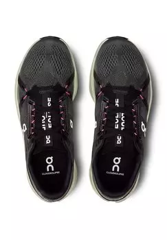 Кроссовки для бега CLOUDECLIPSE On, черный