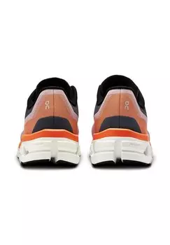 Кроссовки для бега CLOUDFLOW 4 On, фиолетовый