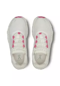 Кроссовки для бега CLOUDMONSTER On, белый