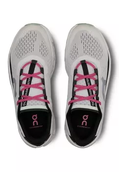 Кроссовки для бега CLOUDMONSTER On, бежевый