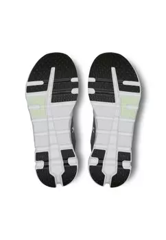 Кроссовки для бега CLOUDRUNNER 2 WIDE On, серый