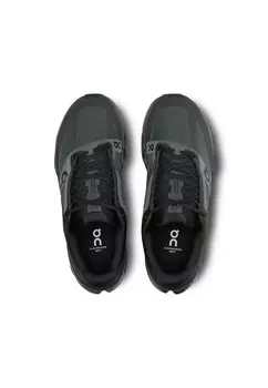 Кроссовки для бега CLOUDSURFER WIDE On, черный