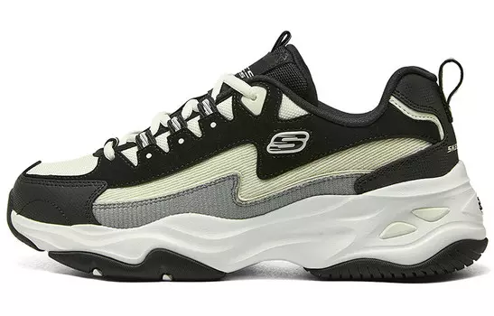 Кроссовки для бега D"Lites 4.0 мужские с низким верхом Skechers