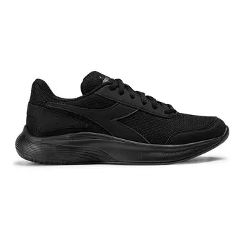Кроссовки для бега DIADORA Eagle 6, черный