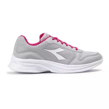 Кроссовки для бега DIADORA Robin 4, серый