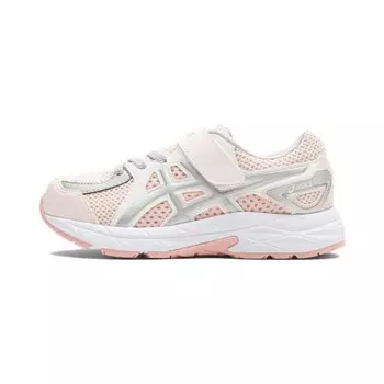 Кроссовки для бега для детей дошкольного возраста Asics, розовый