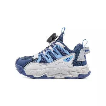 Кроссовки для бега для детей дошкольного возраста Paw Patrol, темно-синий