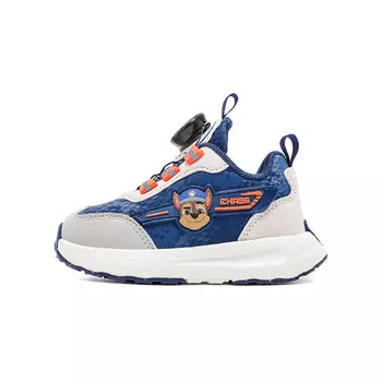 Кроссовки для бега для детей дошкольного возраста Paw Patrol, цвет Pink every day