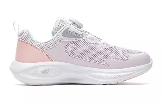 Кроссовки для бега для детей. Начальная школа Fila Kids, светло-фиолетовый