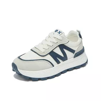 Кроссовки для бега для детей. Начальная школа Firs Kids, синий