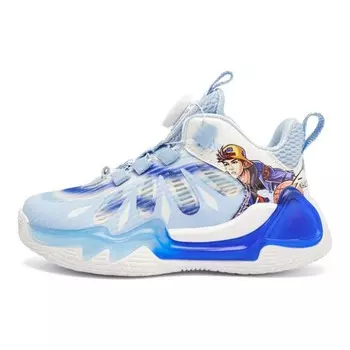 Кроссовки для бега для детей. Начальная школа Hobibear, розовый