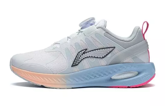 Кроссовки для бега для детей. Начальная школа Lining Young