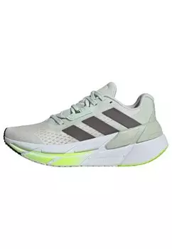 Кроссовки для бега для тренировок ADISTAR adidas Performance, бирюзовый