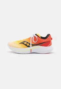 Кроссовки для бега для тренировок KINVARA 14 Saucony, желтый