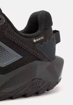 Кроссовки для бега DYNASOFT NITREL V6 GTX New Balance, черный