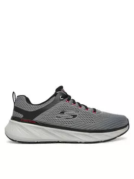 Кроссовки для бега Edgeride-Contention 232843/CCBK Skechers, серый