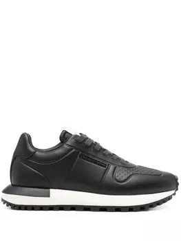 Кроссовки для бега Emporio Armani, черный