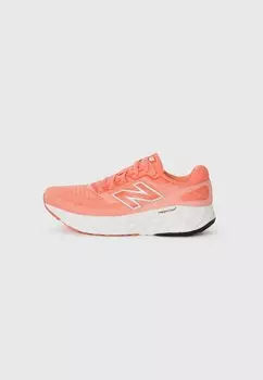 Кроссовки для бега EVOZ V4 New Balance, коралловый