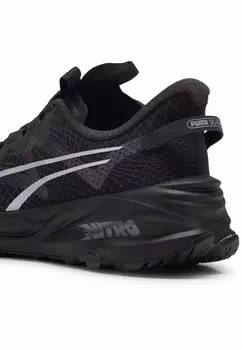 Кроссовки для бега FAST TRAC NITRO GTX Puma, черный