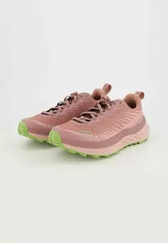 Кроссовки для бега FORTUX Lowa, цвет розового золота