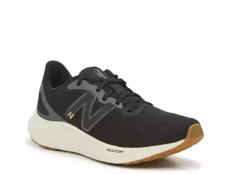 Кроссовки для бега Fresh Foam Arishi v4 — женские New Balance, Black/White