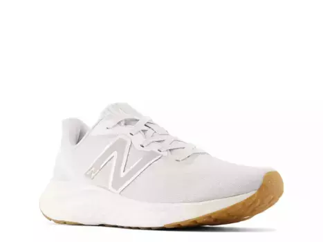 Кроссовки для бега Fresh Foam Arishi v4 — женские New Balance, Grey/White