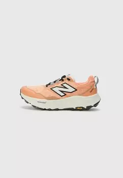 Кроссовки для бега FRESH FOAM HIERRO V9 New Balance, оранжевый
