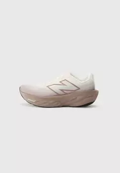 Кроссовки для бега FRESH FOAM X 1080 New Balance, бежевый