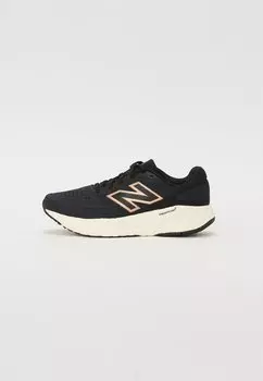 Кроссовки для бега FRESH FOAM X EVOZ V4 New Balance, черный