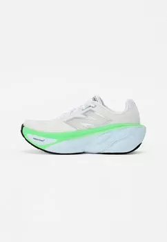 Кроссовки для бега FRESH FOAM X MORE V5 New Balance, белый