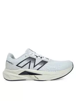 Кроссовки для бега FuelCell Propel v5 MFCPRCW5 New Balance, белый