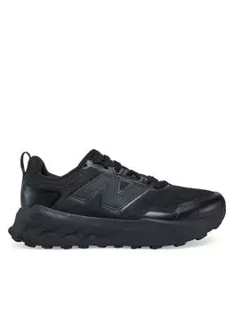 Кроссовки для бега Garoe MTGAROK2 New Balance, черный