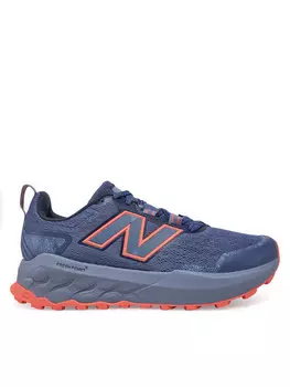 Кроссовки для бега Garoe WTGAROD2 New Balance, синий
