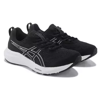 Кроссовки для бега Gel contend 9 Asics, черный
