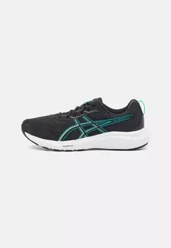 Кроссовки для бега GEL-CONTEND 9 ASICS, черный