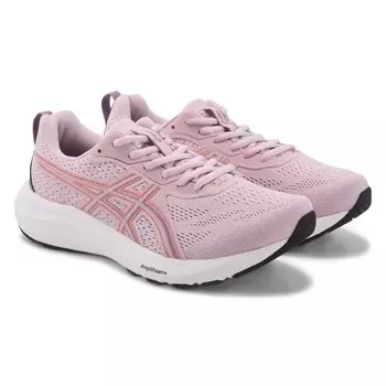 Кроссовки для бега Gel contend 9 Asics, rose/white