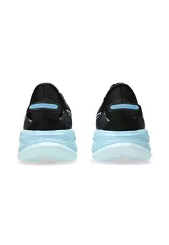 Кроссовки для бега GEL-CUMULUS 26 LITE-SHOW ASICS, серый
