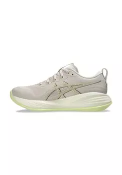 Кроссовки для бега GEL-CUMULUS 27 ASICS, бежевый