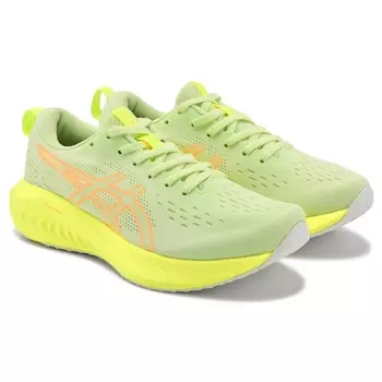Кроссовки для бега Gel Excite 10 Asics, lime/orange