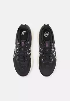 Кроссовки для бега GEL-KAYANO 31 ASICS, черный