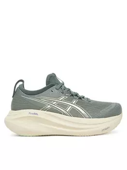 Кроссовки для бега Gel-Nimbus 27 1012B753 Asics, синий